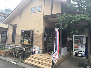駄菓子屋ぴこっと